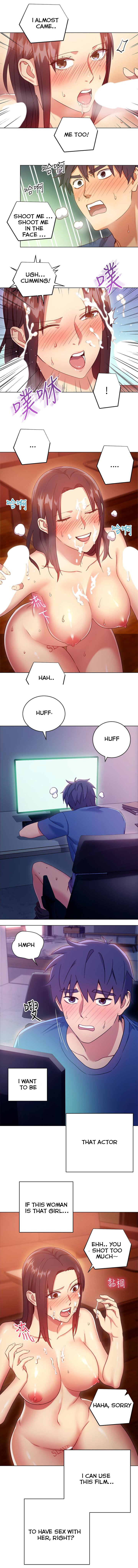 Stepmother Friends Ch.12/? - Page 74