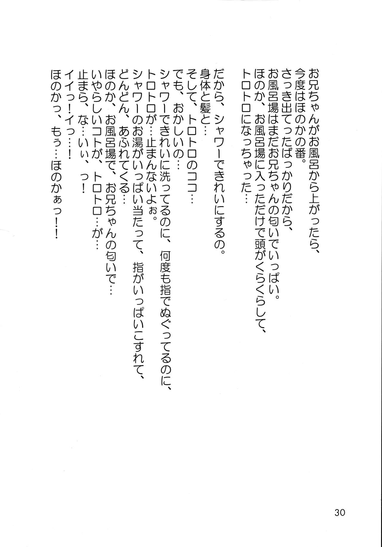 Shijou Saikyou no Feti? - Page 29