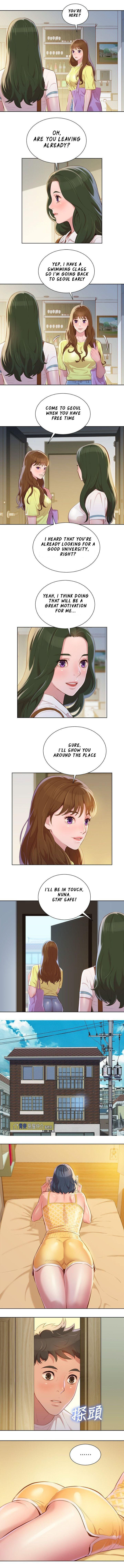 What do you Take me For? Ch.38/? - Page 367