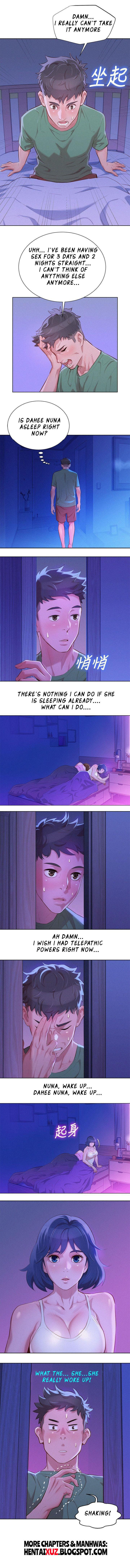 What do you Take me For? Ch.38/? - Page 378