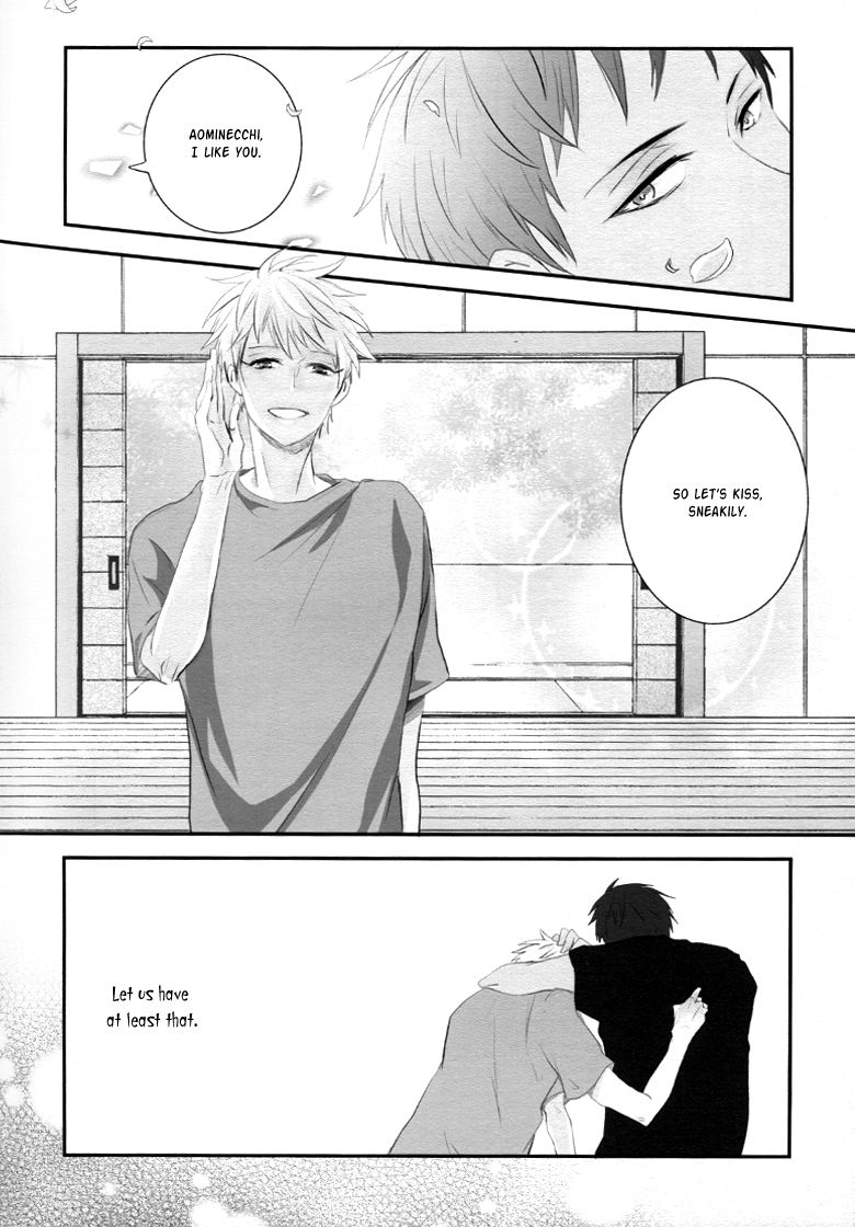 LIP SERVICE - Page 10