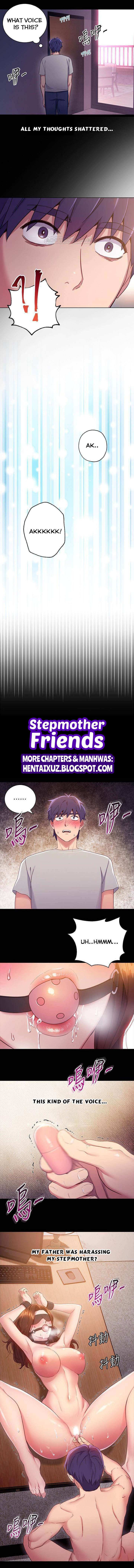 Stepmother Friends Ch.14/? - Page 102