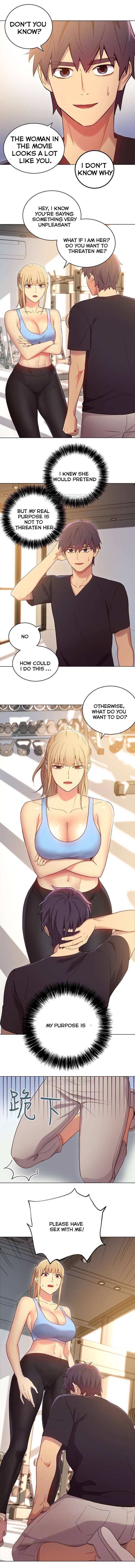 Stepmother Friends Ch.14/? - Page 110