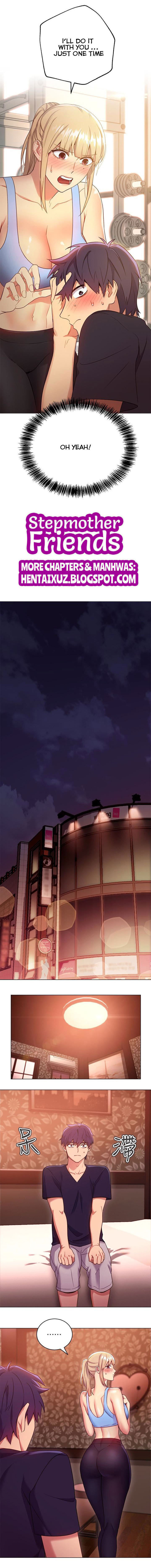 Stepmother Friends Ch.14/? - Page 114