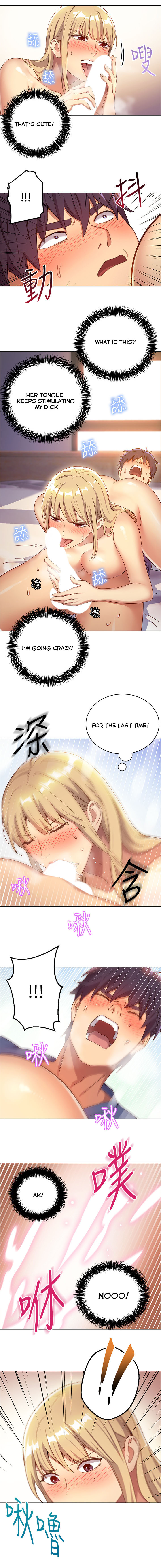 Stepmother Friends Ch.14/? - Page 63