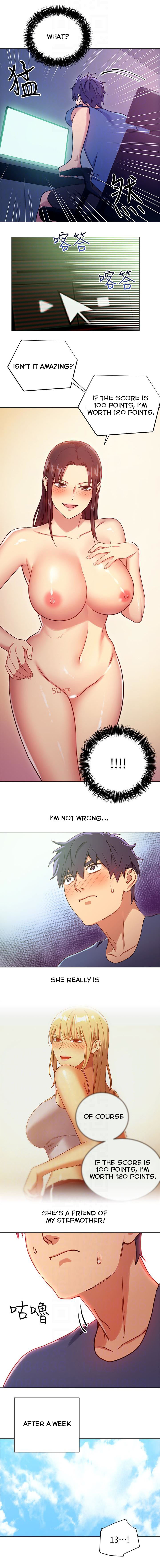 Stepmother Friends Ch.14/? - Page 76
