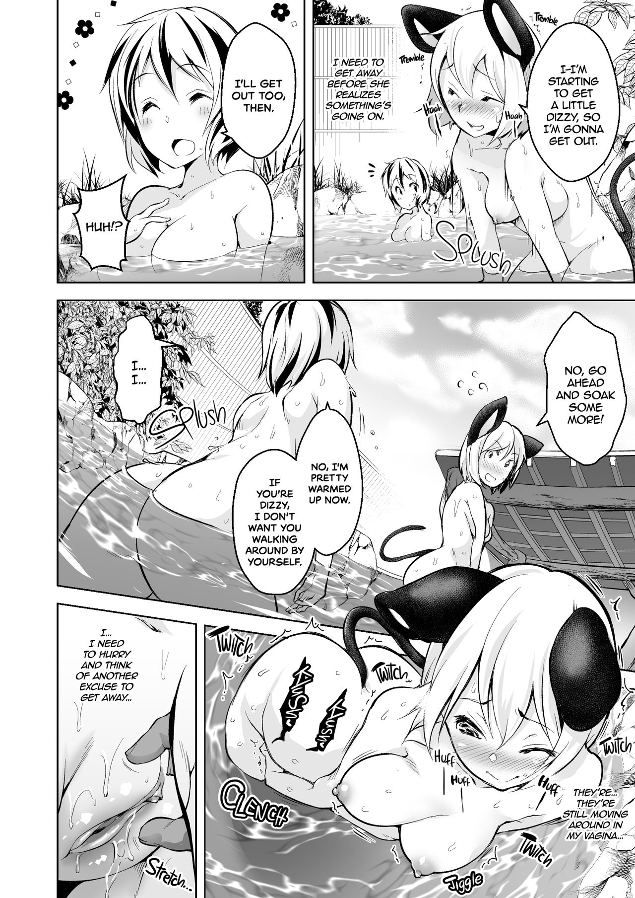 Fucking with Portals - Page 10