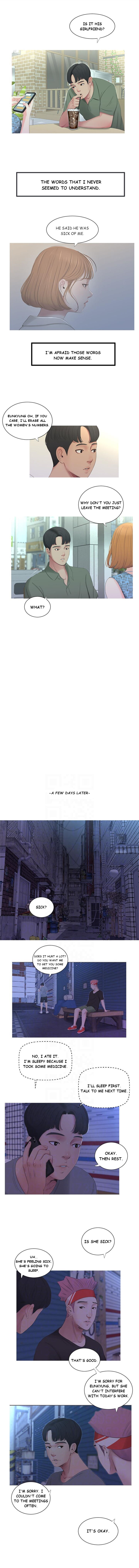 One's In-Laws Virgins Chapter 1-12 - Page 63