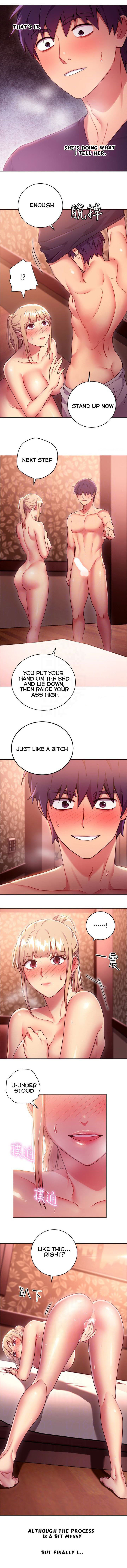 Stepmother Friends Ch.16/? - Page 122