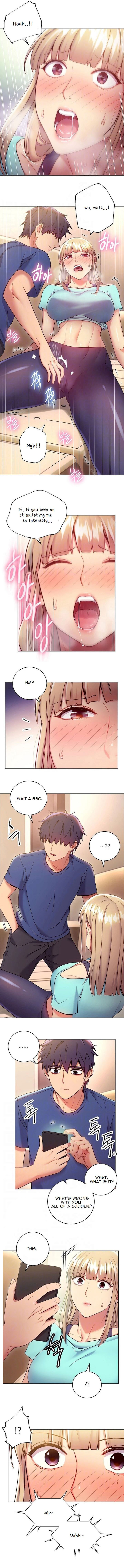 Stepmother Friends Ch.16/? - Page 163