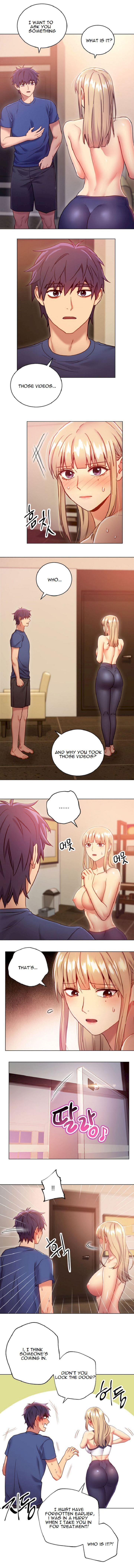 Stepmother Friends Ch.16/? - Page 175