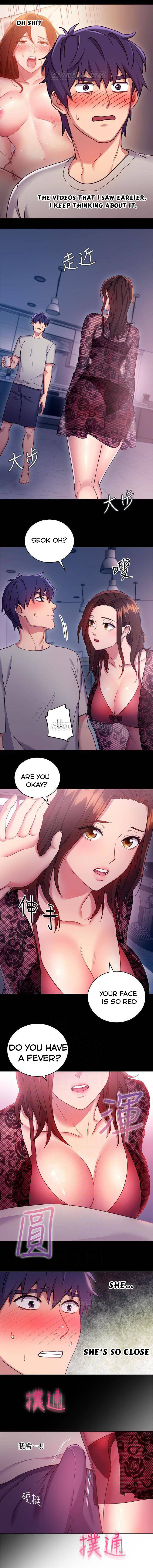 Stepmother Friends Ch.16/? - Page 97