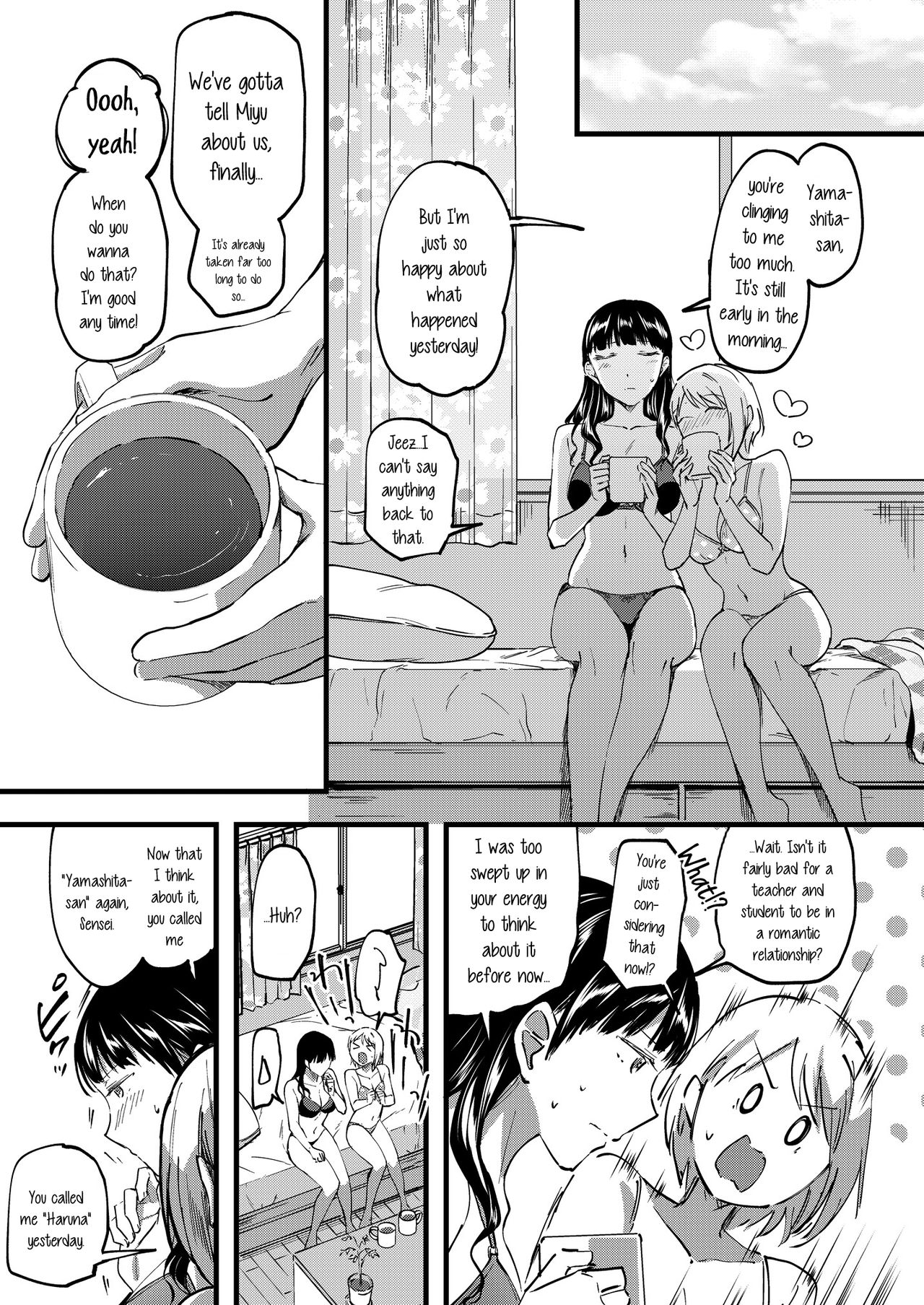 Lady x Lady bulbiferum - Page 21