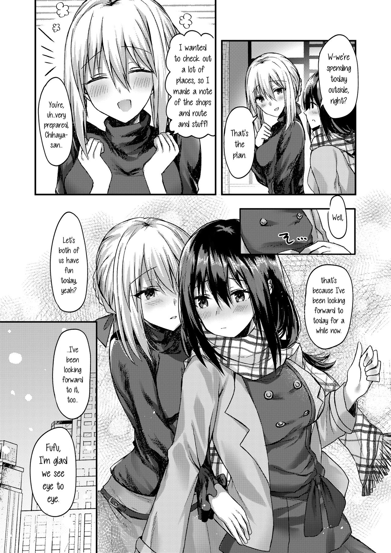 Lady x Lady bulbiferum - Page 25