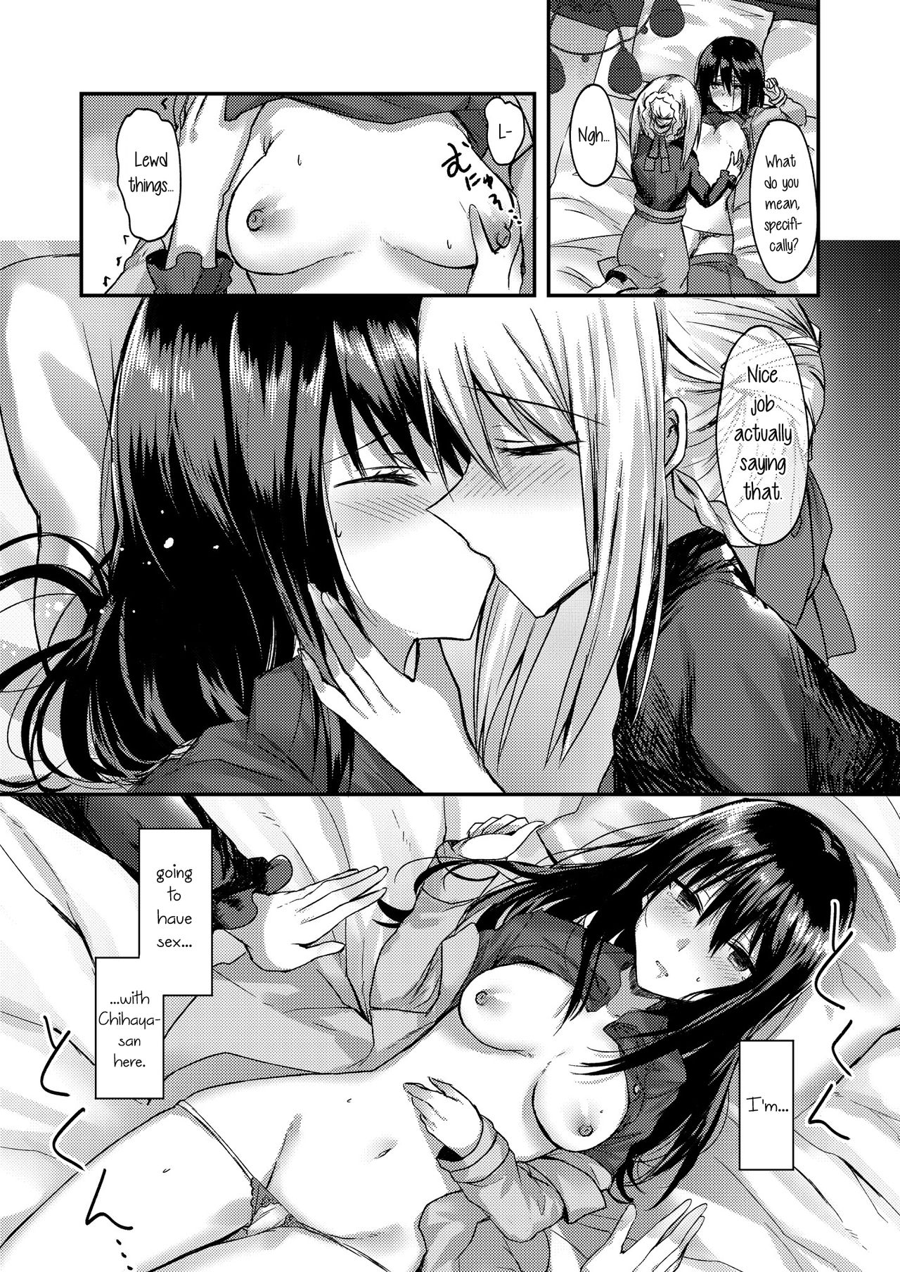 Lady x Lady bulbiferum - Page 30