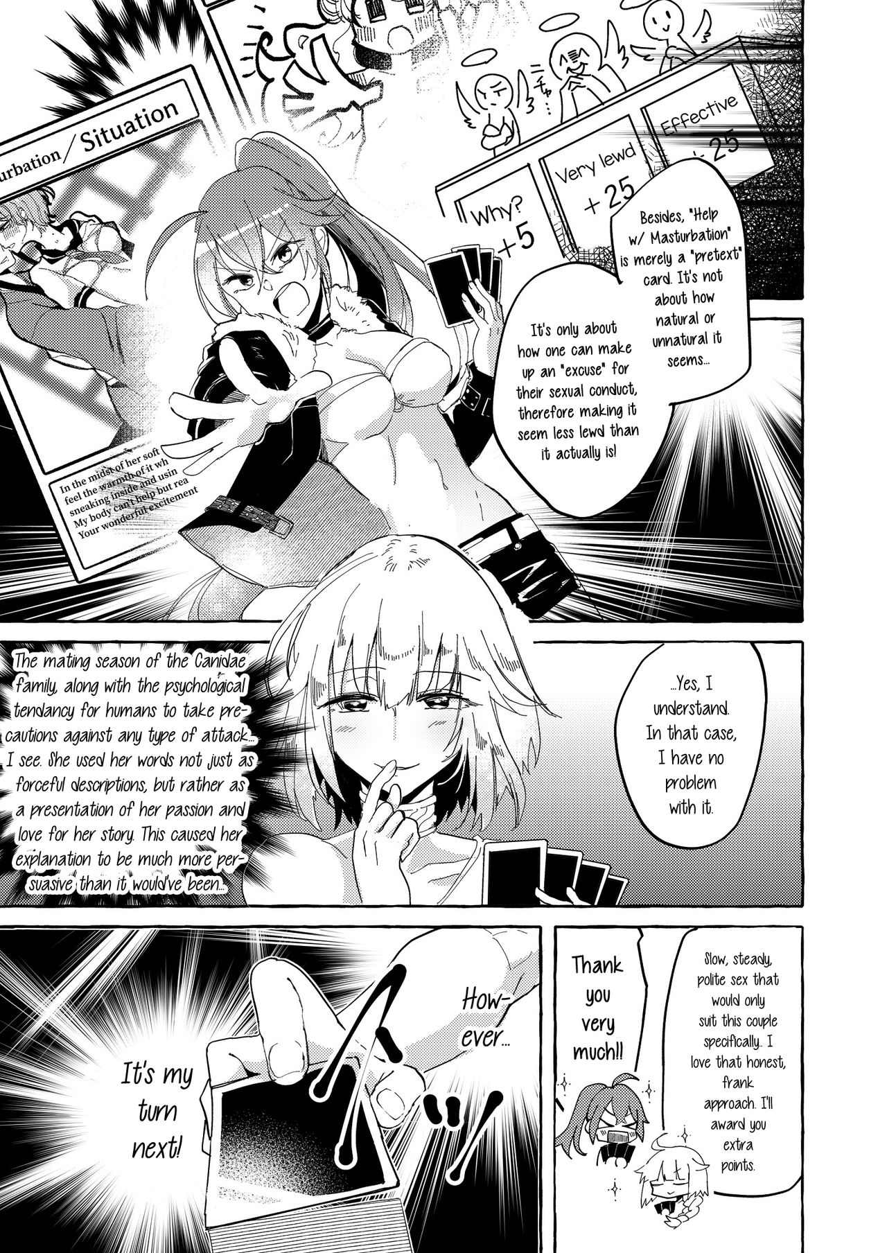 Lady x Lady bulbiferum - Page 61