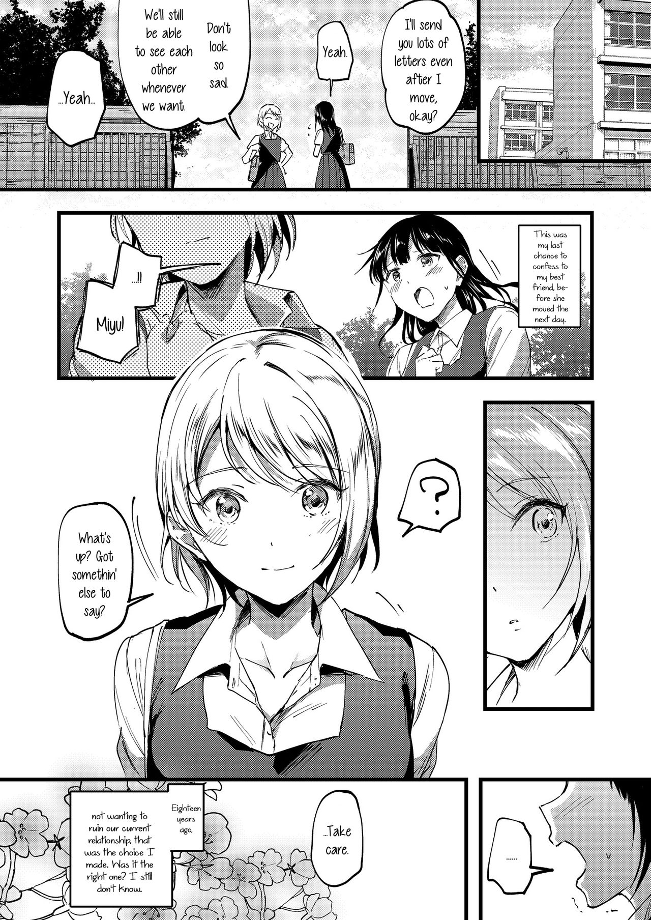 Lady x Lady bulbiferum - Page 7