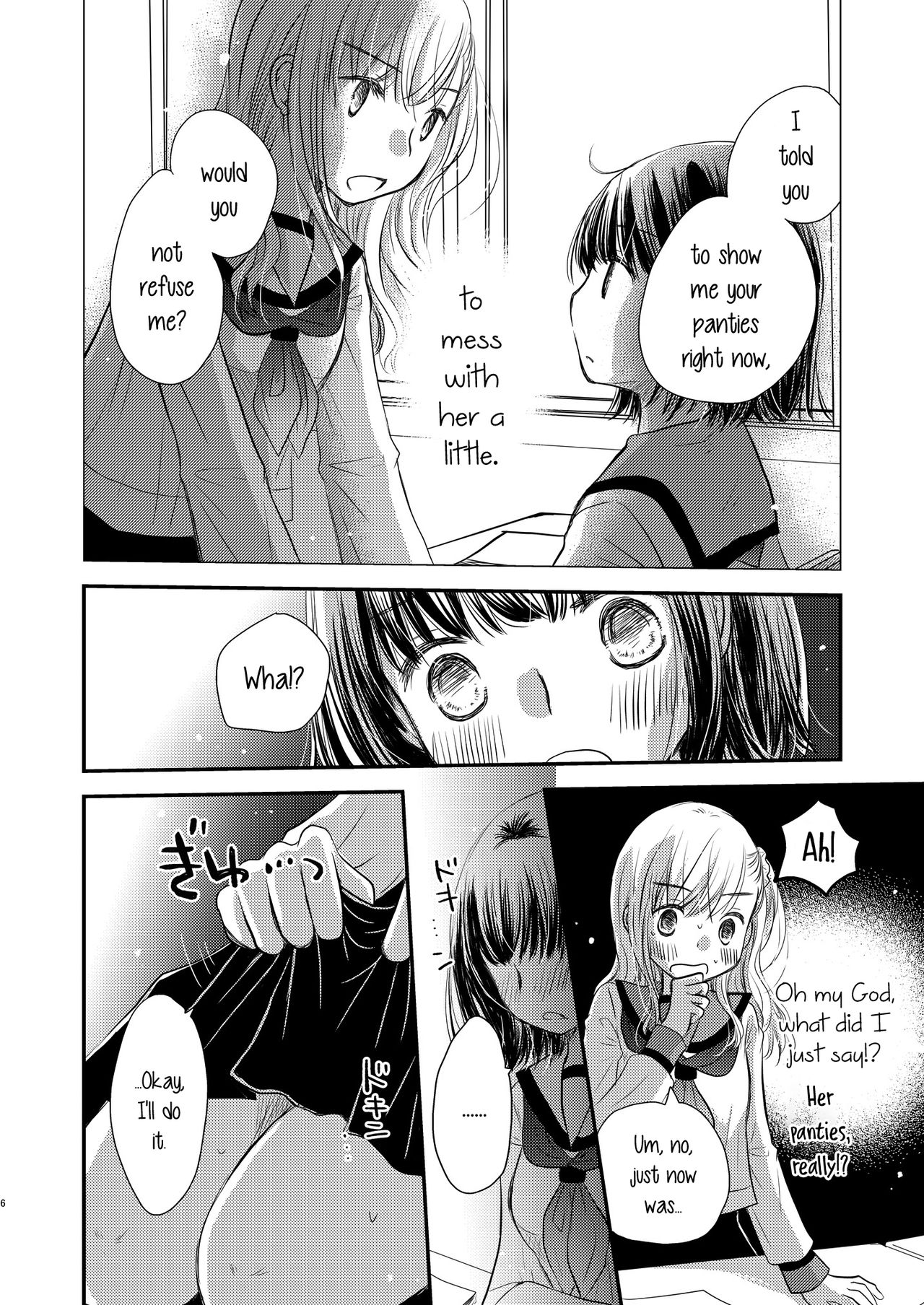 Lady x Lady bulbiferum - Page 76