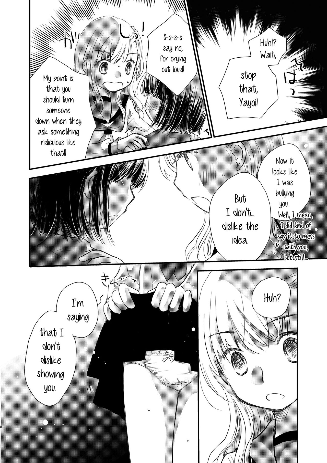 Lady x Lady bulbiferum - Page 78