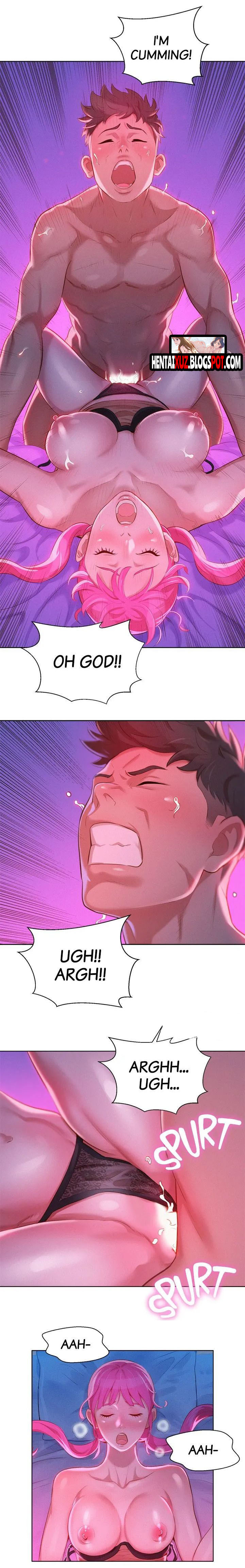 What do you Take me For? Ch.39/? - Page 104
