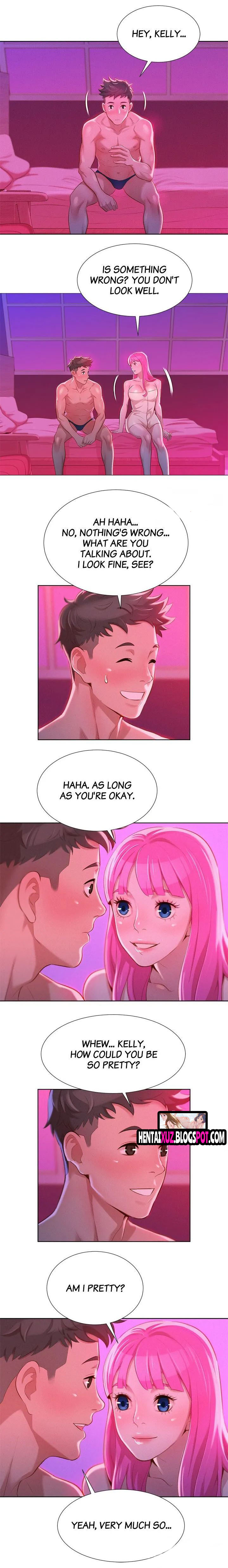 What do you Take me For? Ch.39/? - Page 109