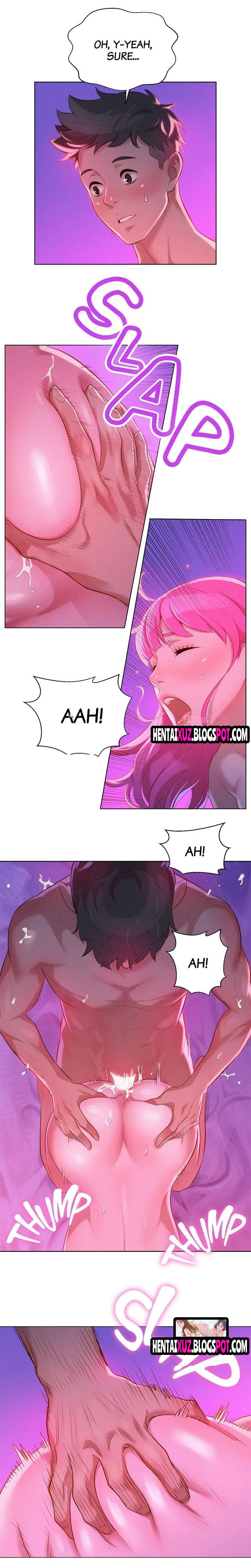 What do you Take me For? Ch.39/? - Page 115