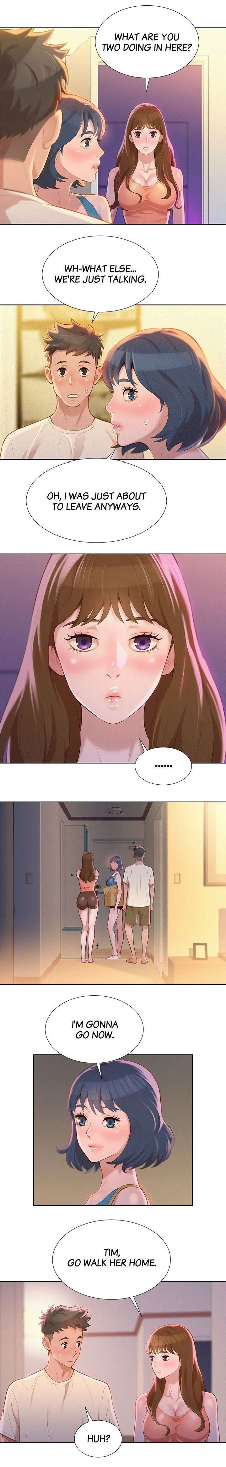 What do you Take me For? Ch.39/? - Page 134