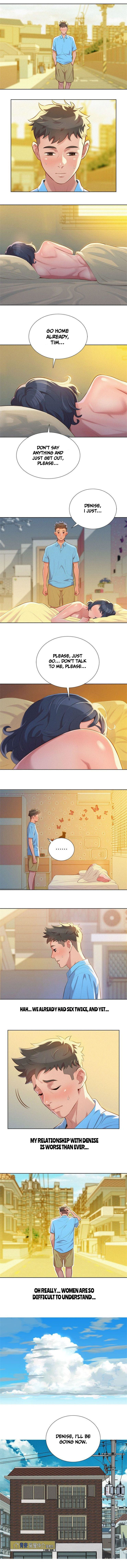 What do you Take me For? Ch.39/? - Page 311