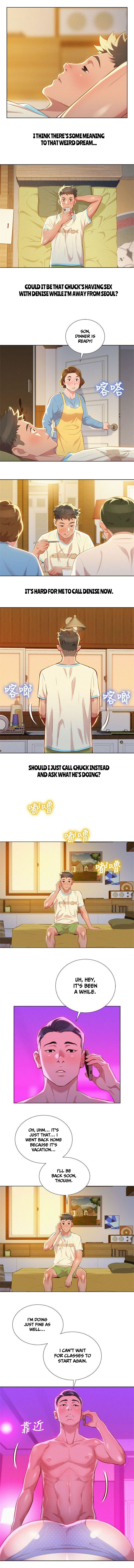 What do you Take me For? Ch.39/? - Page 323