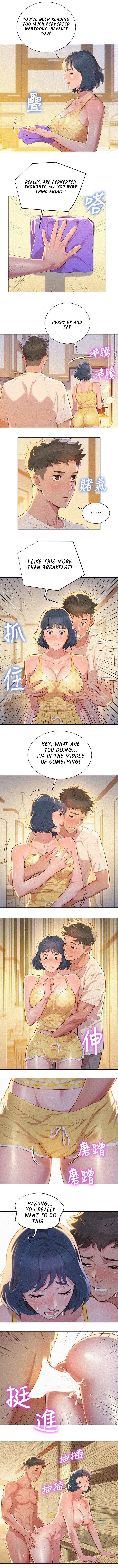 What do you Take me For? Ch.39/? - Page 359
