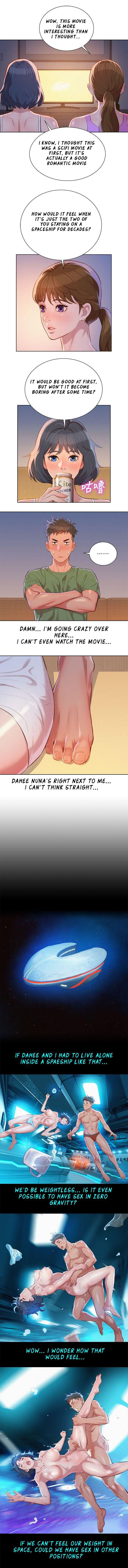 What do you Take me For? Ch.39/? - Page 376