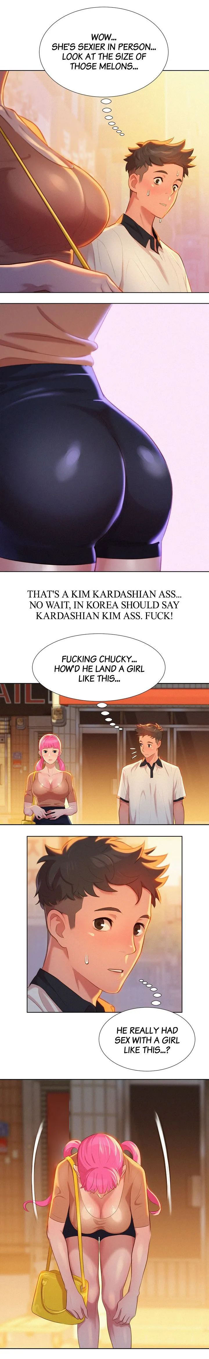 What do you Take me For? Ch.39/? - Page 45