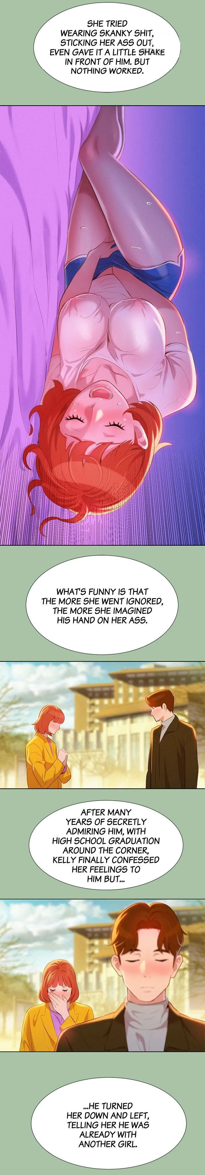 What do you Take me For? Ch.39/? - Page 72