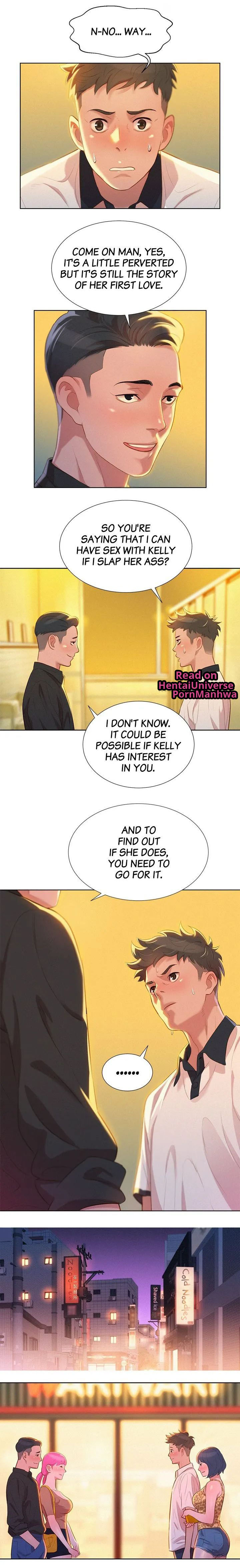 What do you Take me For? Ch.39/? - Page 75