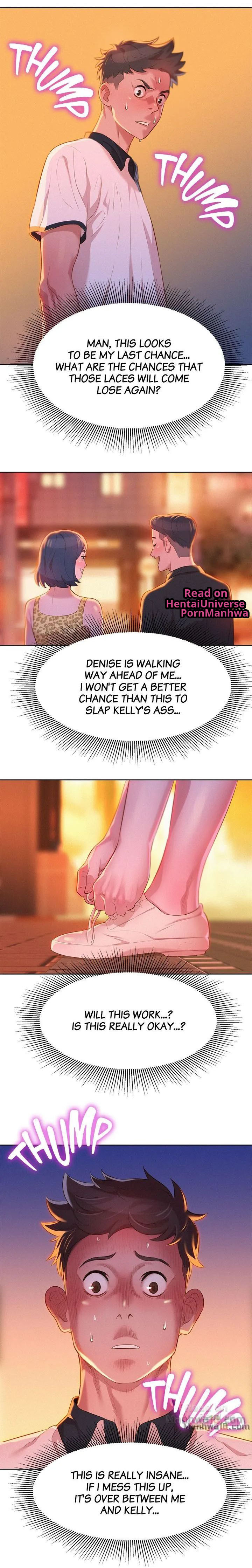 What do you Take me For? Ch.39/? - Page 78