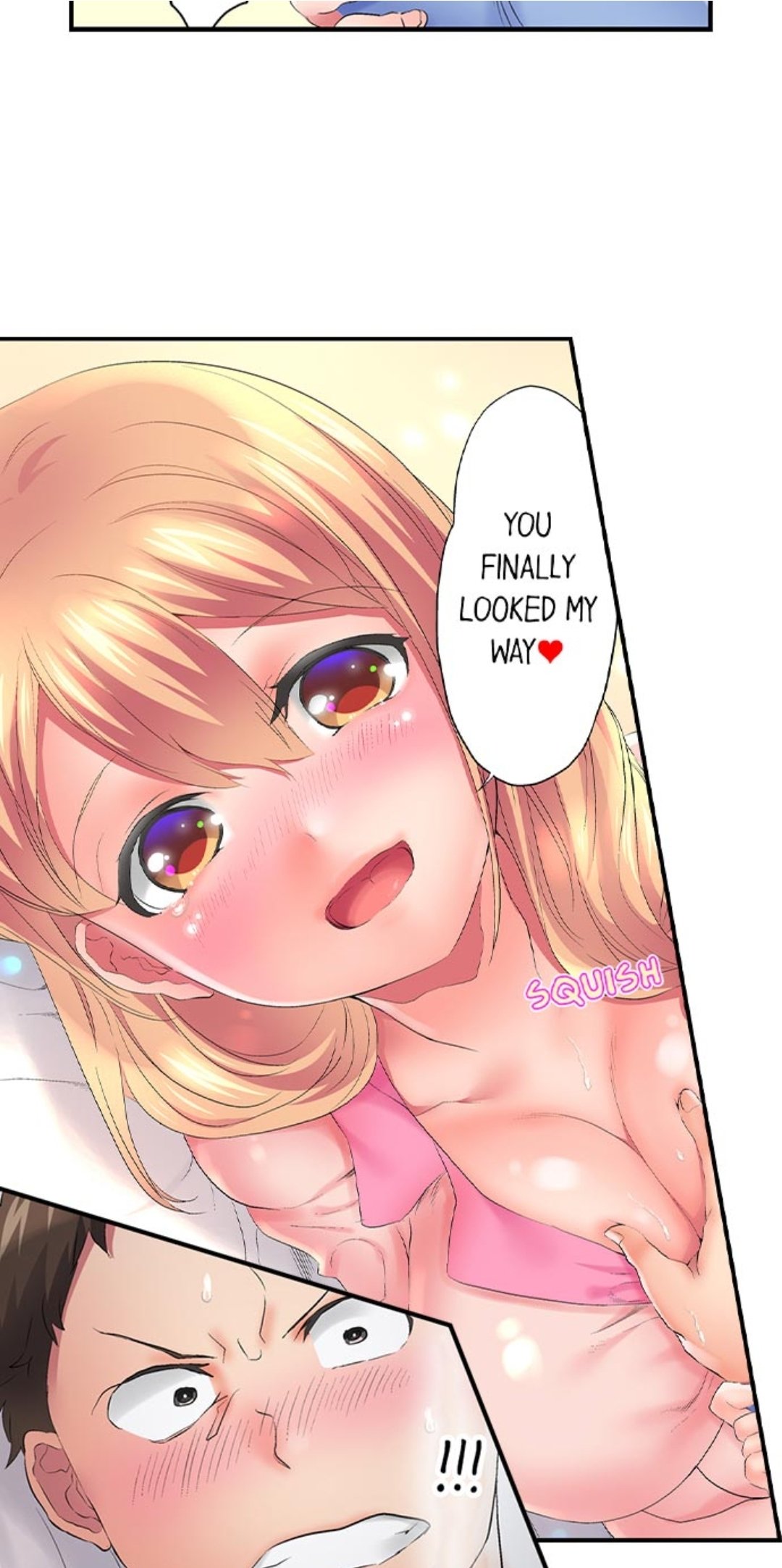 Big Sister Lets Me BANG Her! Ch.12/12 - Page 47