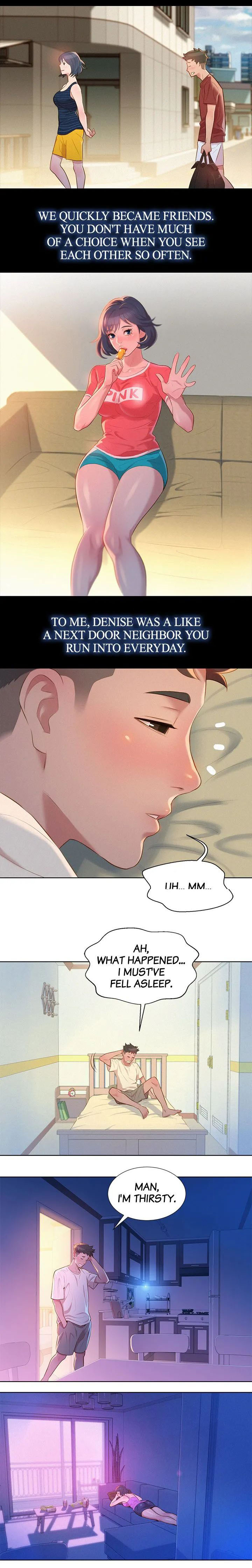 What do you Take me For? Ch.40/? - Page 28