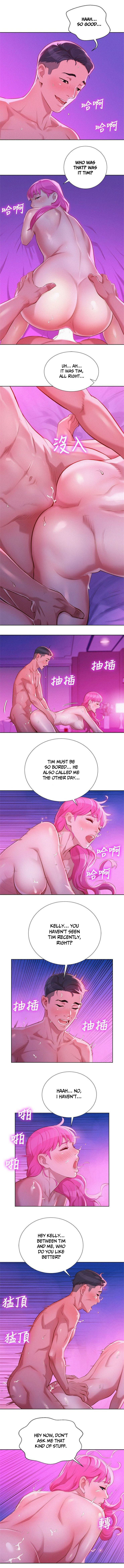 What do you Take me For? Ch.40/? - Page 326