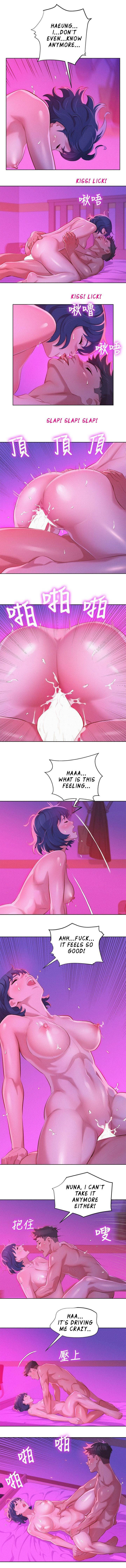 What do you Take me For? Ch.40/? - Page 346
