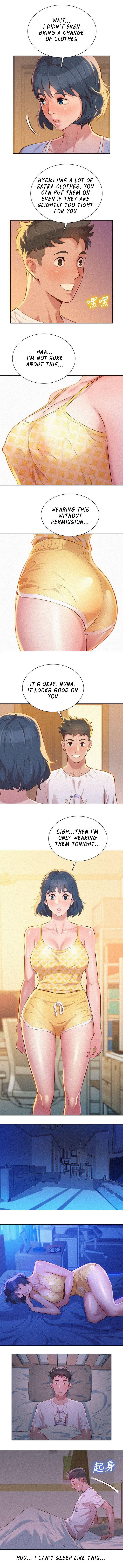 What do you Take me For? Ch.40/? - Page 349
