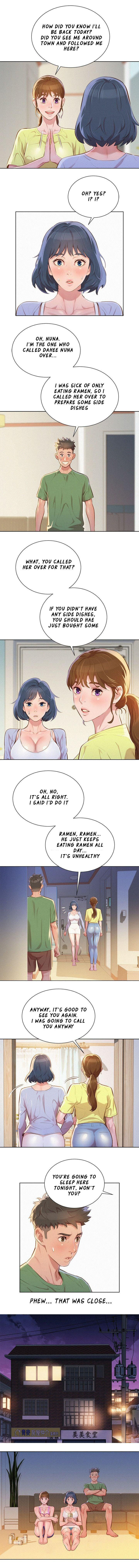 What do you Take me For? Ch.40/? - Page 375