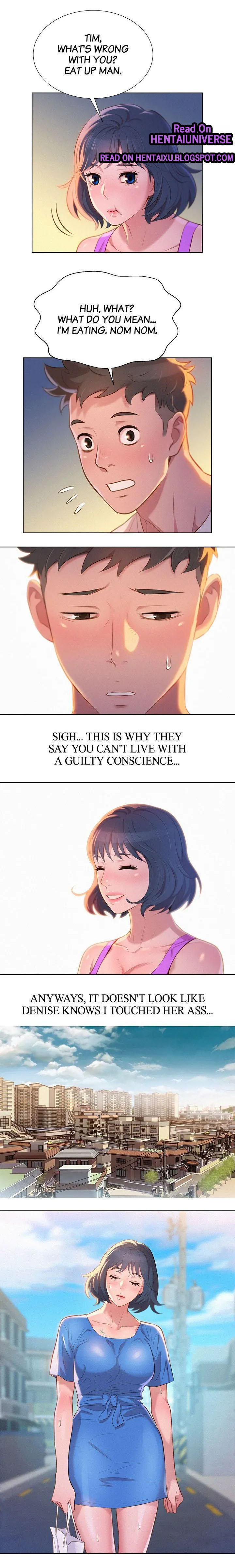 What do you Take me For? Ch.40/? - Page 41