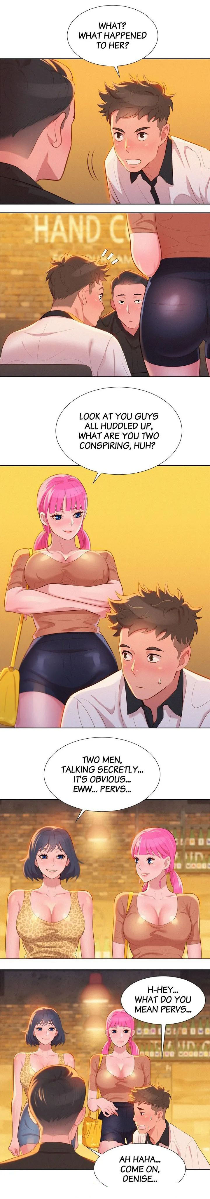 What do you Take me For? Ch.40/? - Page 63