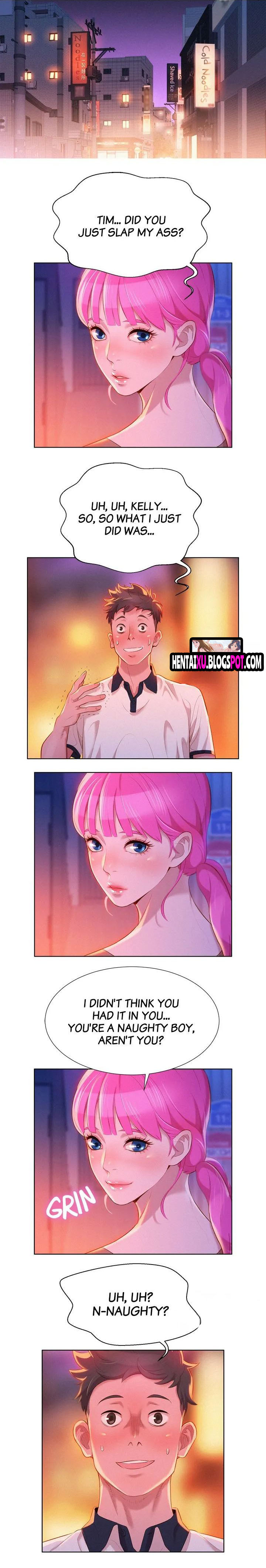 What do you Take me For? Ch.40/? - Page 81