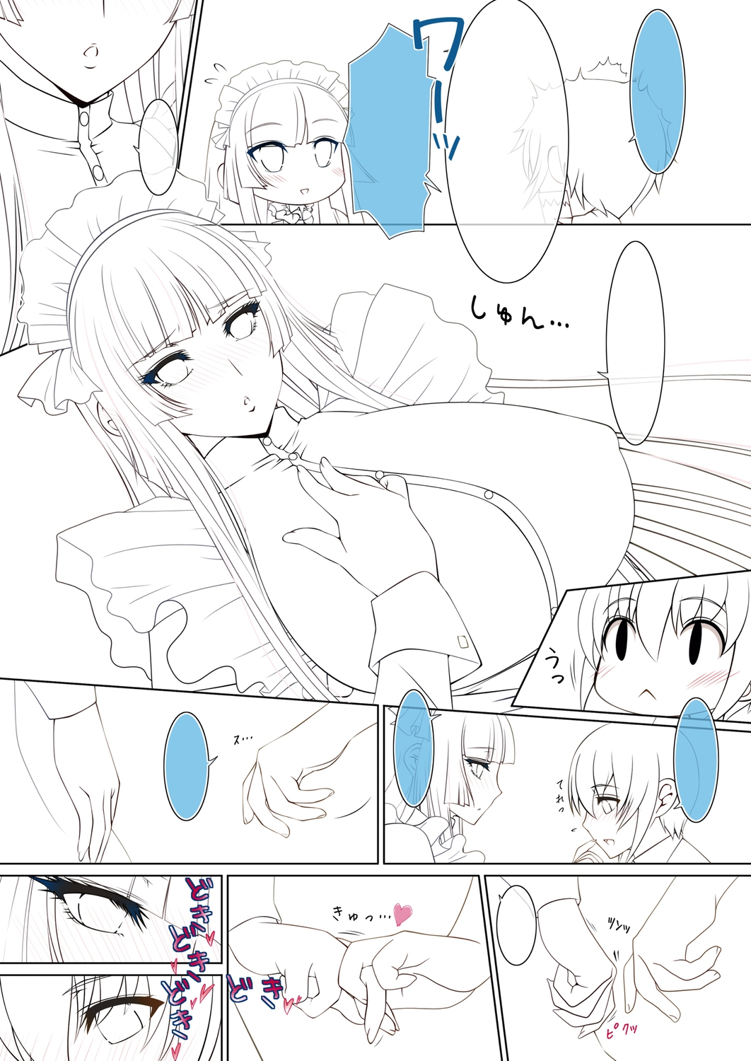 ANNET & LILIANA First Edition - Digital version - Page 229