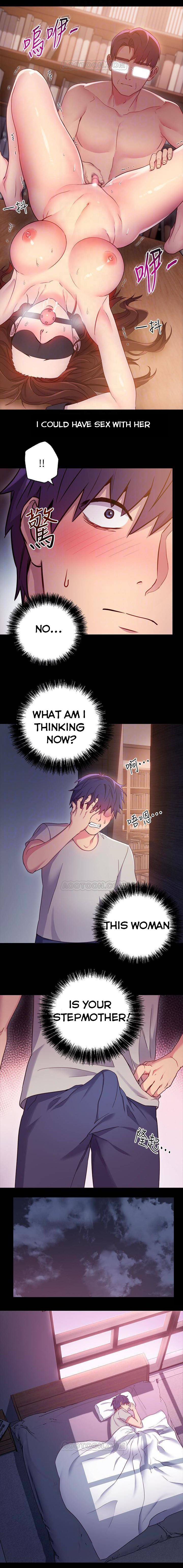 Stepmother Friends Ch.19/? - Page 104