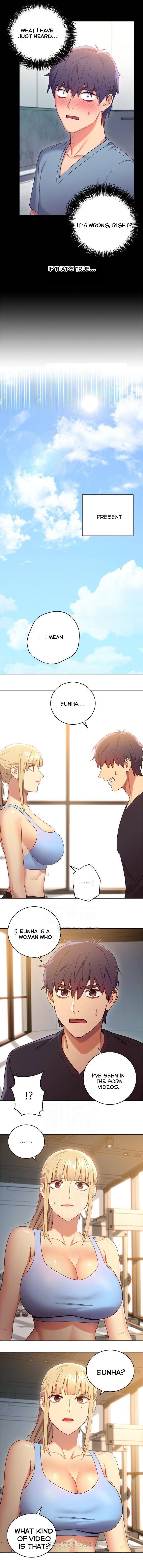 Stepmother Friends Ch.19/? - Page 109