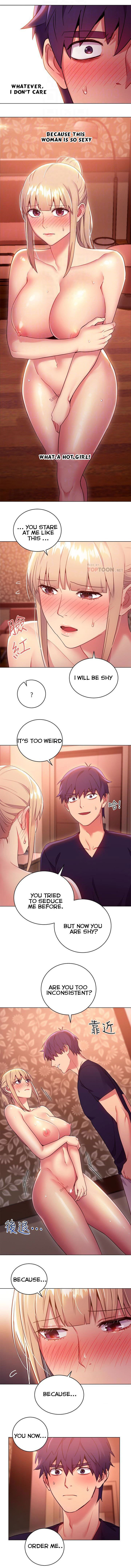 Stepmother Friends Ch.19/? - Page 118