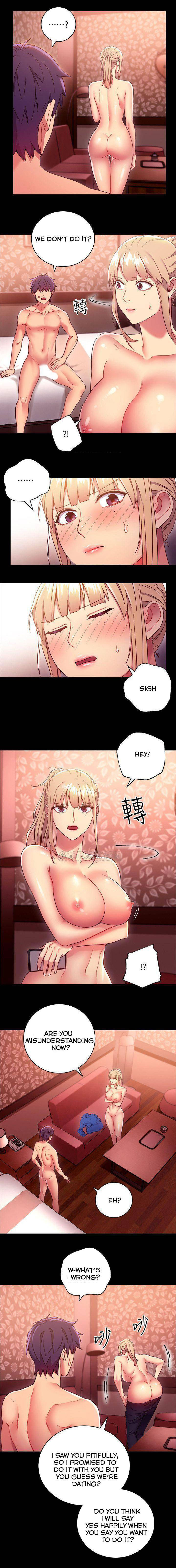Stepmother Friends Ch.19/? - Page 138