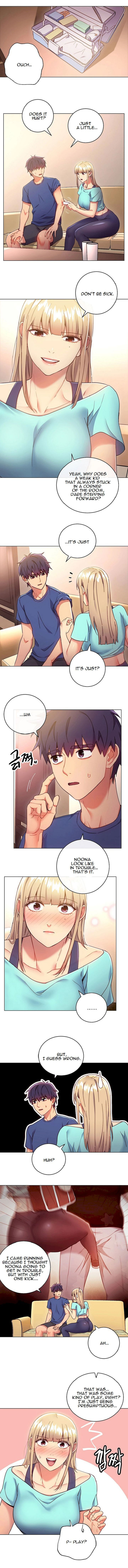 Stepmother Friends Ch.19/? - Page 157